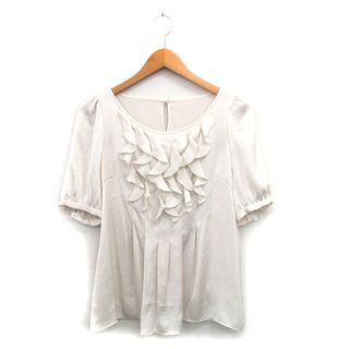 ANAYI(シャツ/ブラウス(半袖/袖なし))のフリマアイテム一覧 ANAYI(シャツ/ブラウス(半袖/袖なし))のフリマアイテム一覧