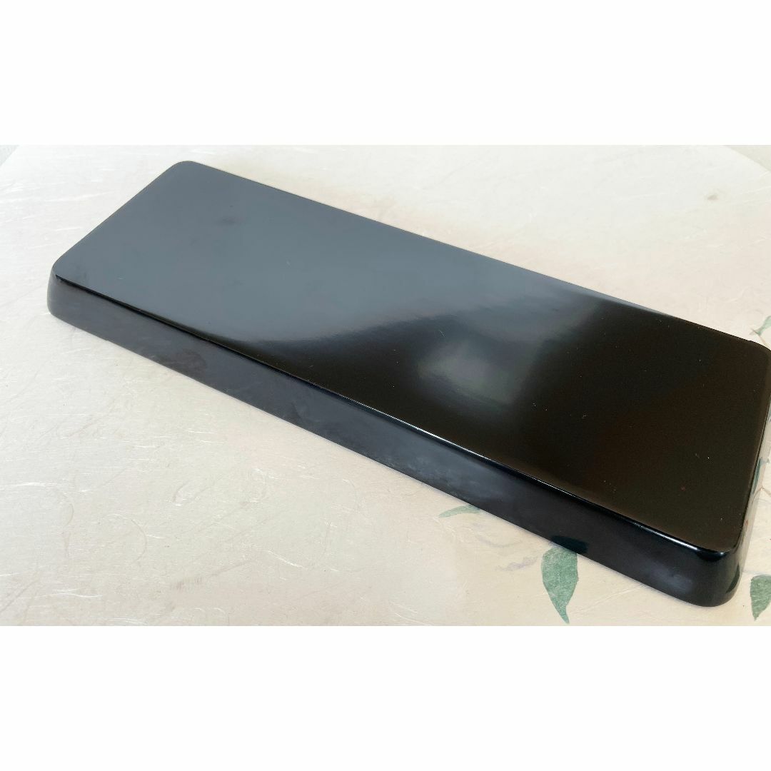 内朱ペントレー 漆器 漆塗り 木製 8寸 24cm ☆アウトレット☆ 筆 内朱ペントレー 漆器 漆塗り 木製 8寸 24cm ☆アウトレット☆ 筆