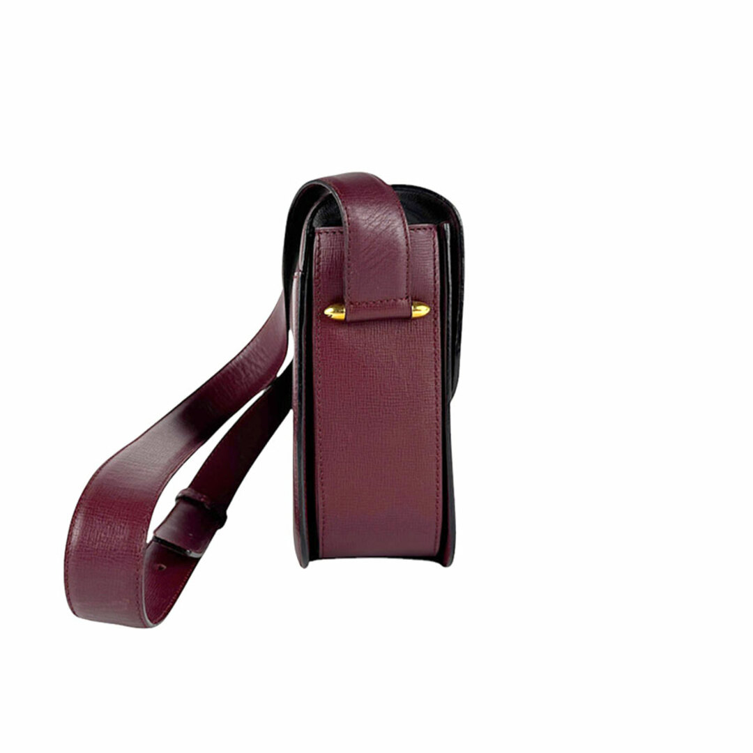Cartier - カルティエ CARTIER ショルダーバッグ マストライン Cartier - カルティエ CARTIER ショルダーバッグ マストライン