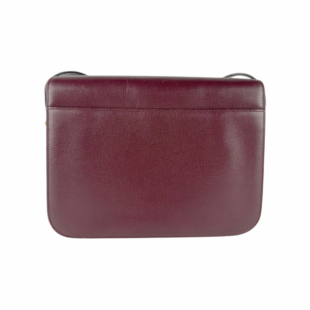 Cartier - カルティエ CARTIER ショルダーバッグ マストライン Cartier - カルティエ CARTIER ショルダーバッグ マストライン