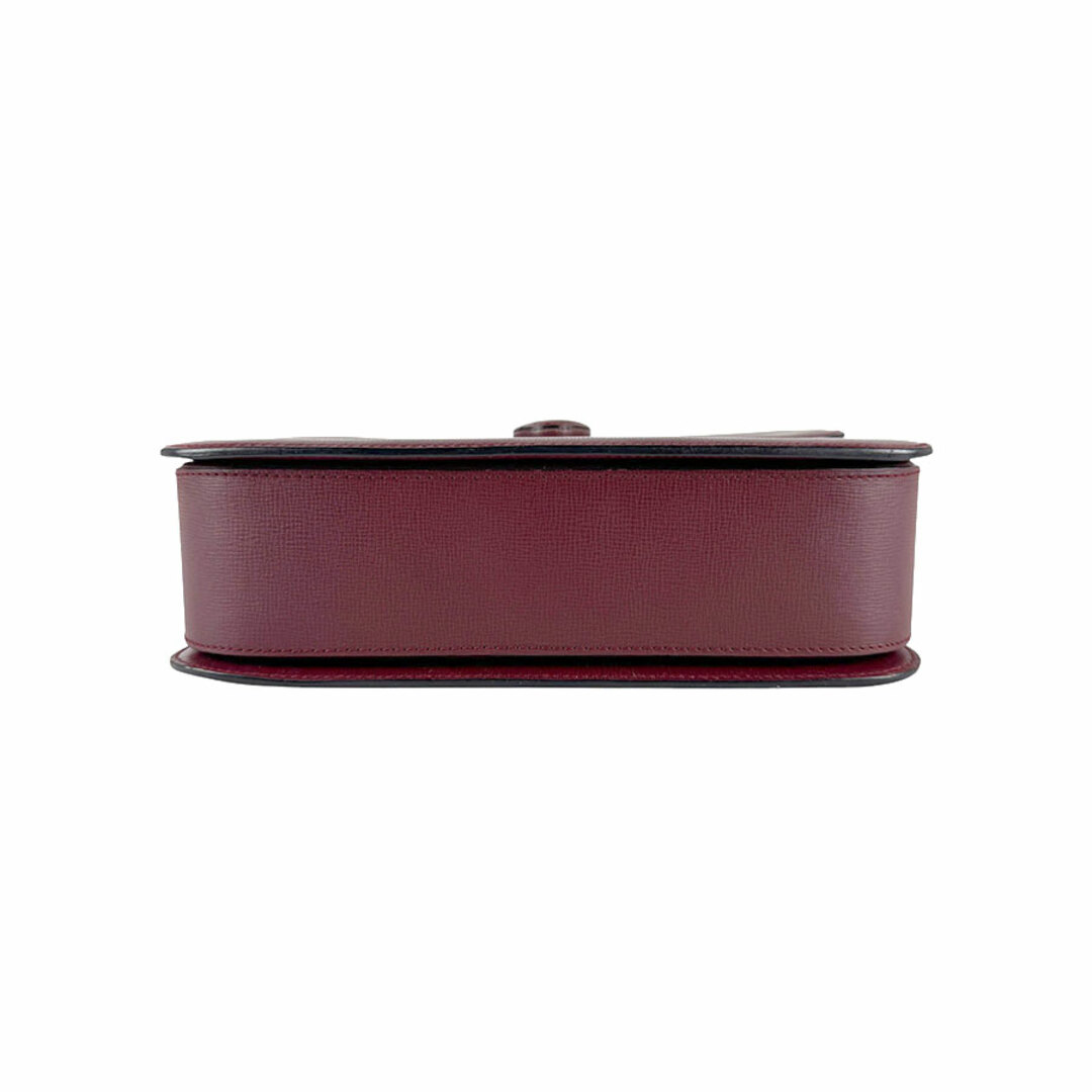 Cartier - カルティエ CARTIER ショルダーバッグ マストライン Cartier - カルティエ CARTIER ショルダーバッグ マストライン