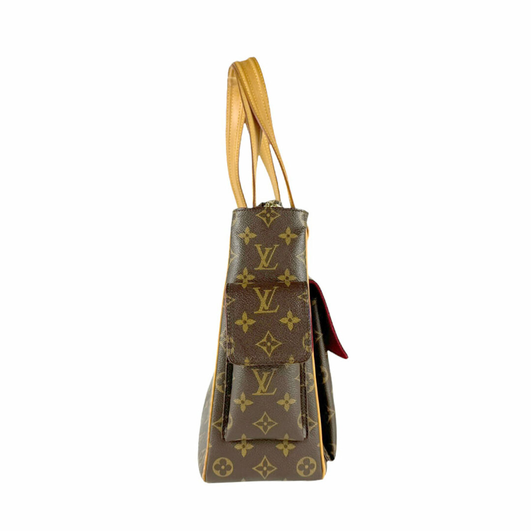 LOUIS VUITTON - ルイ ヴィトン LOUIS VUITTON ハンドバッグ LOUIS VUITTON - ルイ ヴィトン LOUIS VUITTON ハンドバッグ