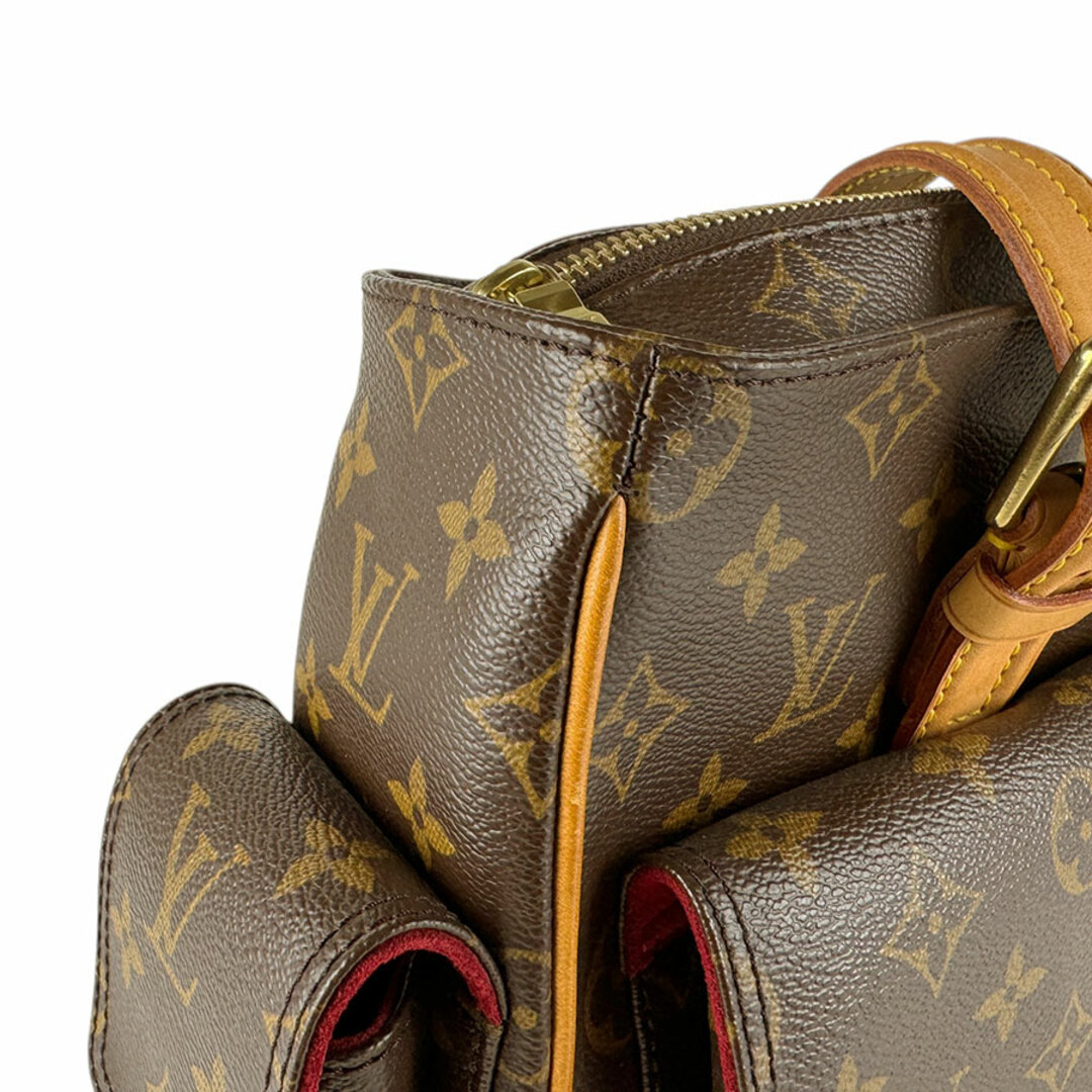 LOUIS VUITTON - ルイ ヴィトン LOUIS VUITTON ハンドバッグ LOUIS VUITTON - ルイ ヴィトン LOUIS VUITTON ハンドバッグ