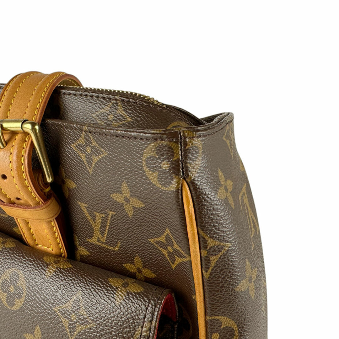 LOUIS VUITTON - ルイ ヴィトン LOUIS VUITTON ハンドバッグ LOUIS VUITTON - ルイ ヴィトン LOUIS VUITTON ハンドバッグ