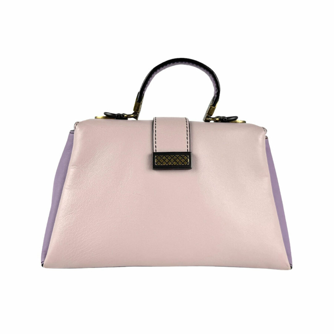 BOTTEGA VENETA - ボッテガヴェネタ BOTTEGAVENETA ハンドバッグ BOTTEGA VENETA - ボッテガヴェネタ BOTTEGAVENETA ハンドバッグ