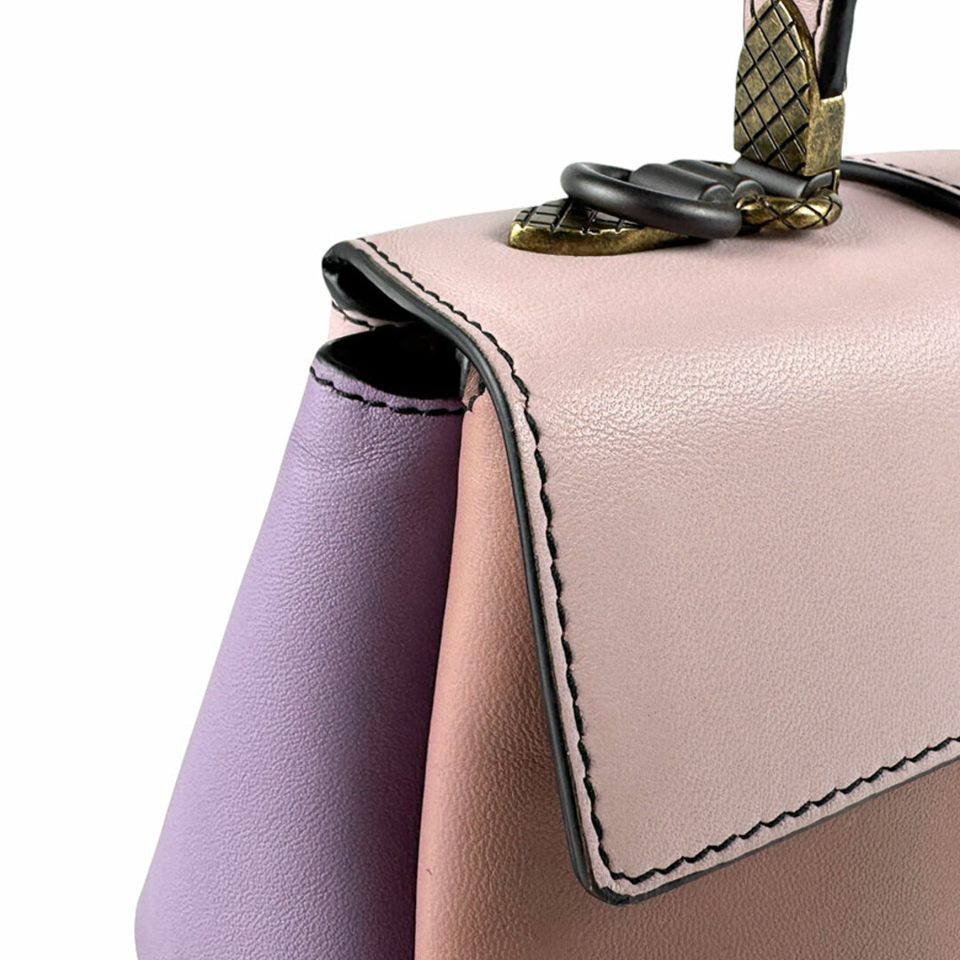 BOTTEGA VENETA - ボッテガヴェネタ BOTTEGAVENETA ハンドバッグ BOTTEGA VENETA - ボッテガヴェネタ BOTTEGAVENETA ハンドバッグ
