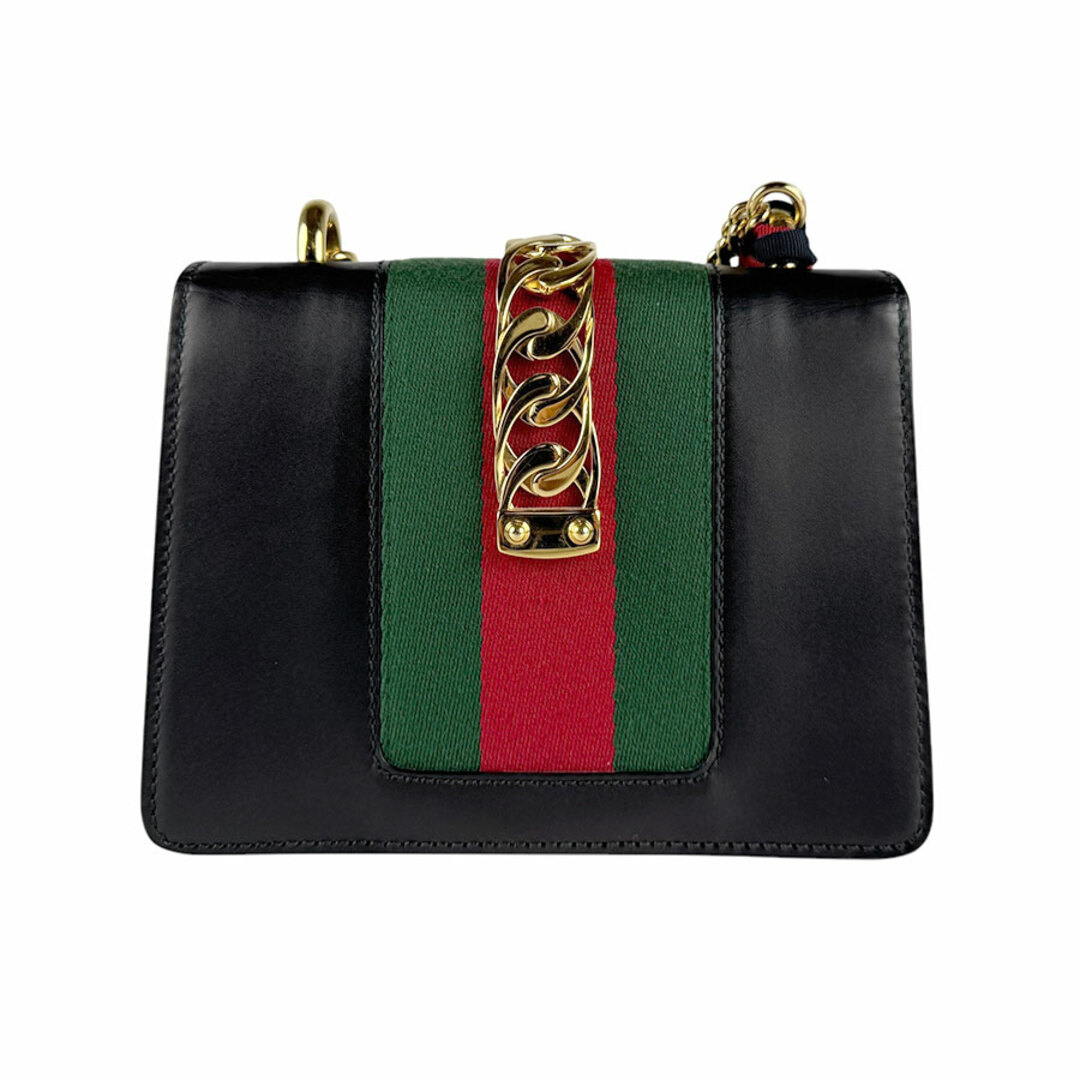 GUCCI - グッチ GUCCI ショルダーバッグ シェリーライン GUCCI - グッチ GUCCI ショルダーバッグ シェリーライン