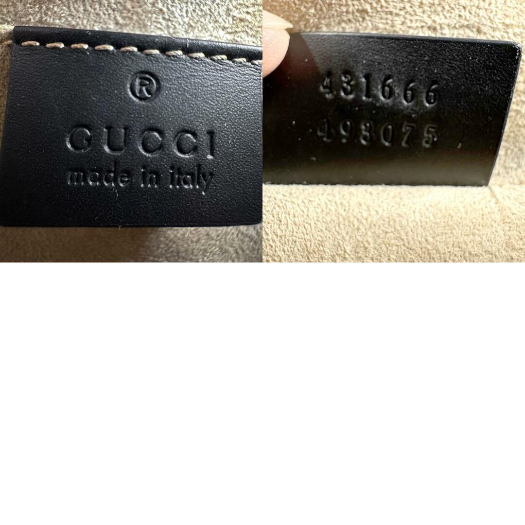 GUCCI - グッチ GUCCI ショルダーバッグ シェリーライン GUCCI - グッチ GUCCI ショルダーバッグ シェリーライン