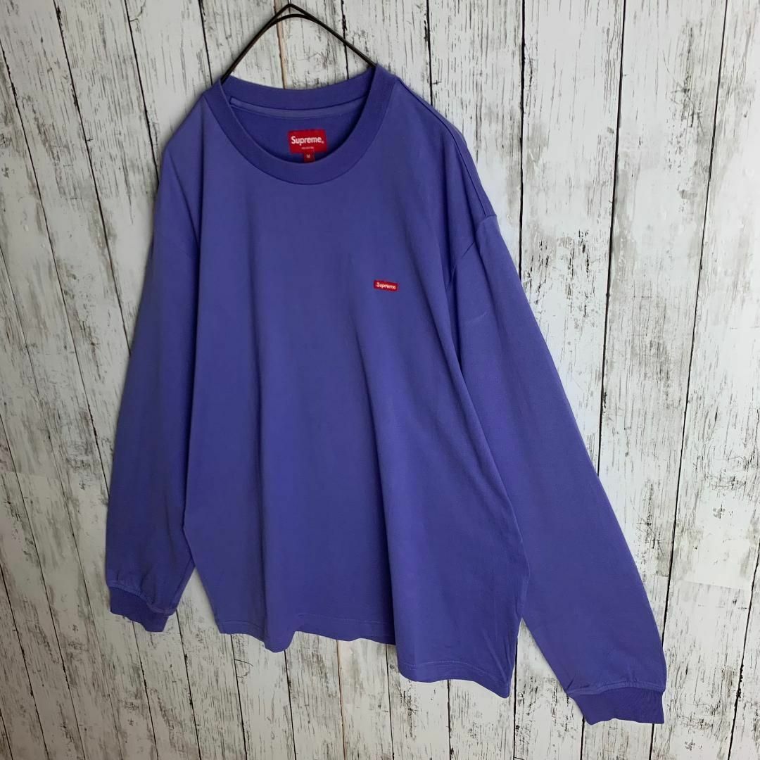 Supreme - 【希少カラー・超人気モデル】シュプリーム☆スモール Supreme - 【希少カラー・超人気モデル】シュプリーム☆スモール