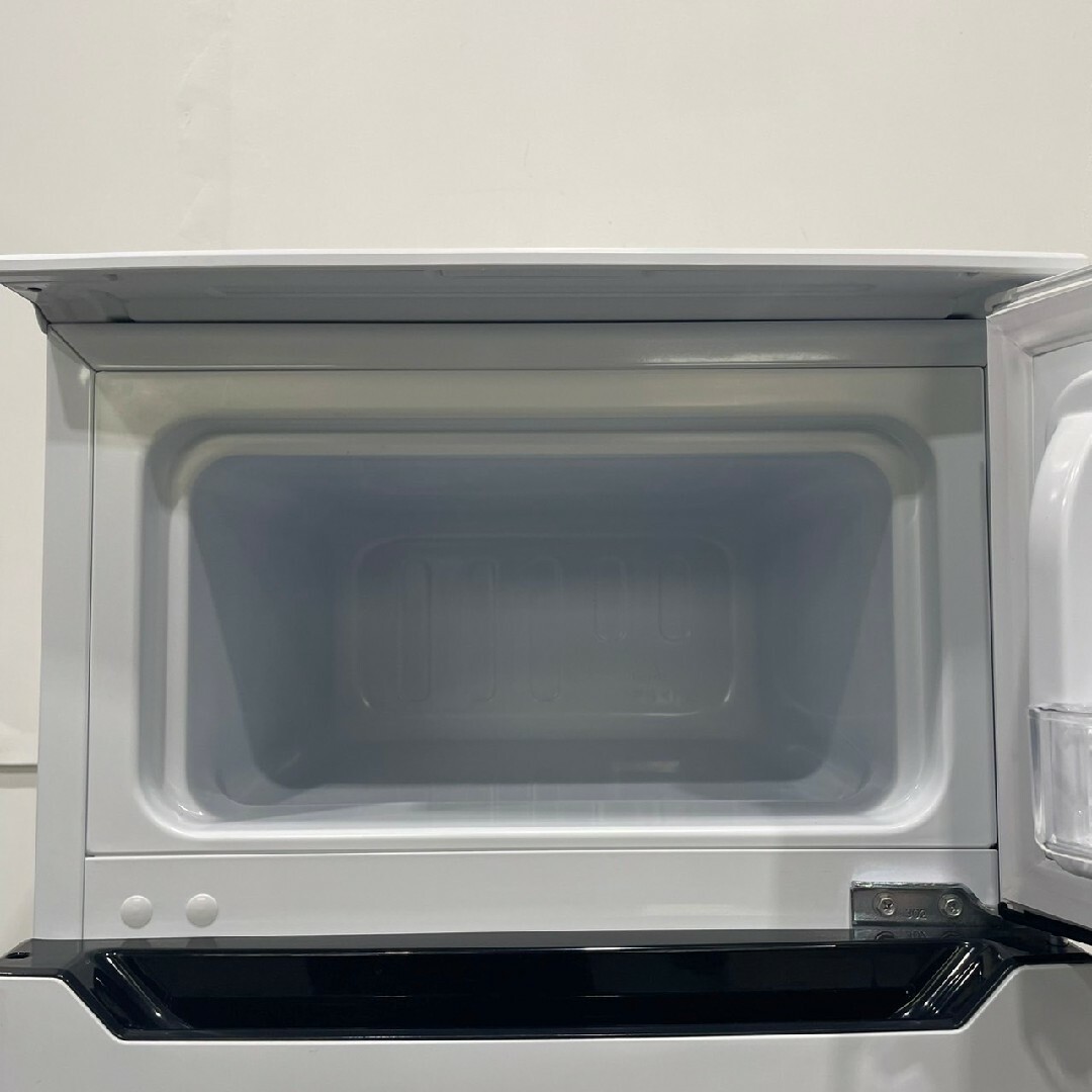 Hisense - Hisense 冷蔵庫 HR-B95A 93L 2021年製 家電 Ap2135の Hisense - Hisense 冷蔵庫 HR-B95A 93L 2021年製 家電 Ap2135の
