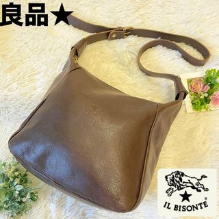 IL BISONTE(ショルダーバッグ)のフリマアイテム一覧 IL BISONTE(ショルダーバッグ)のフリマアイテム一覧