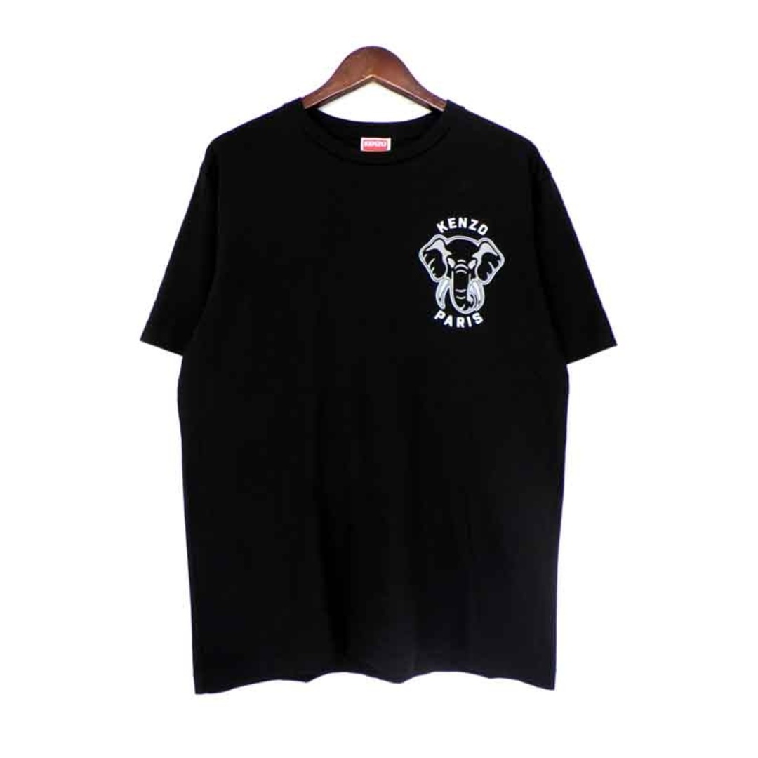 KENZO - ケンゾー KENZO 【 Varsity Jungle Elephant KENZO - ケンゾー KENZO 【 Varsity Jungle Elephant