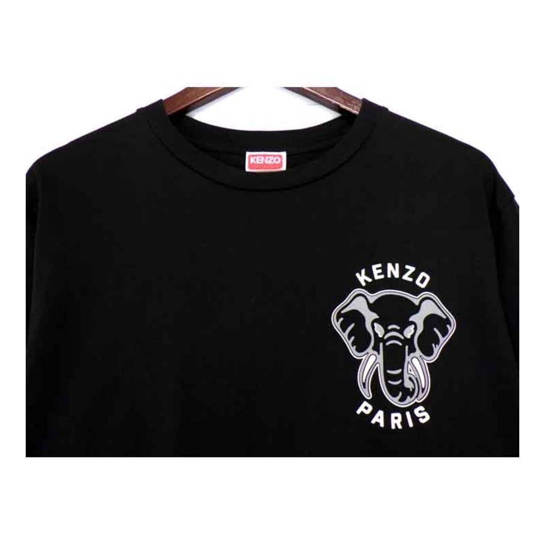 KENZO - ケンゾー KENZO 【 Varsity Jungle Elephant KENZO - ケンゾー KENZO 【 Varsity Jungle Elephant