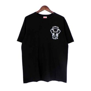 KENZO - ケンゾー KENZO 【 Varsity Jungle Elephant KENZO - ケンゾー KENZO 【 Varsity Jungle Elephant