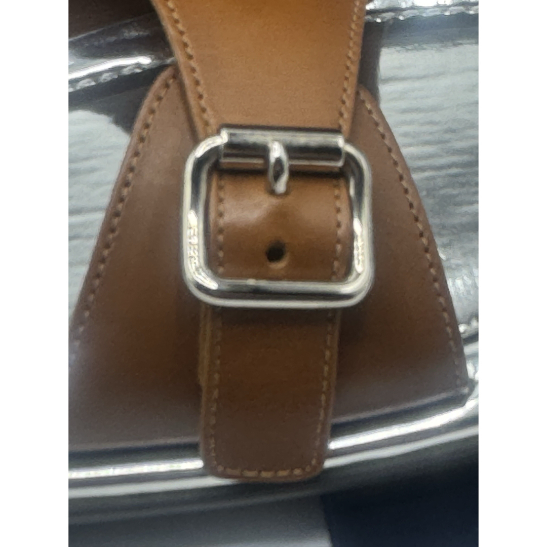 PRADA - 出品 PRADA プラダ サンダル レザー ストラップ 9 PRADA - 出品 PRADA プラダ サンダル レザー ストラップ 9