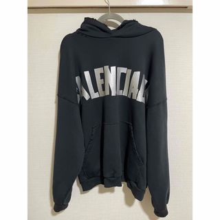 Supreme - コムドット やまと着用 Box Logo Hooded Sweatshirtの Supreme - コムドット やまと着用 Box Logo Hooded Sweatshirtの