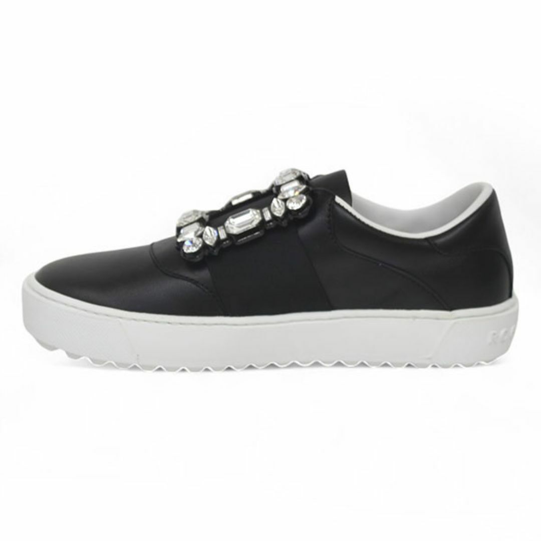 ROGER VIVIER - 新品♪ロジェヴィヴィエ 定価18.5万 ベリー ROGER VIVIER - 新品♪ロジェヴィヴィエ 定価18.5万 ベリー