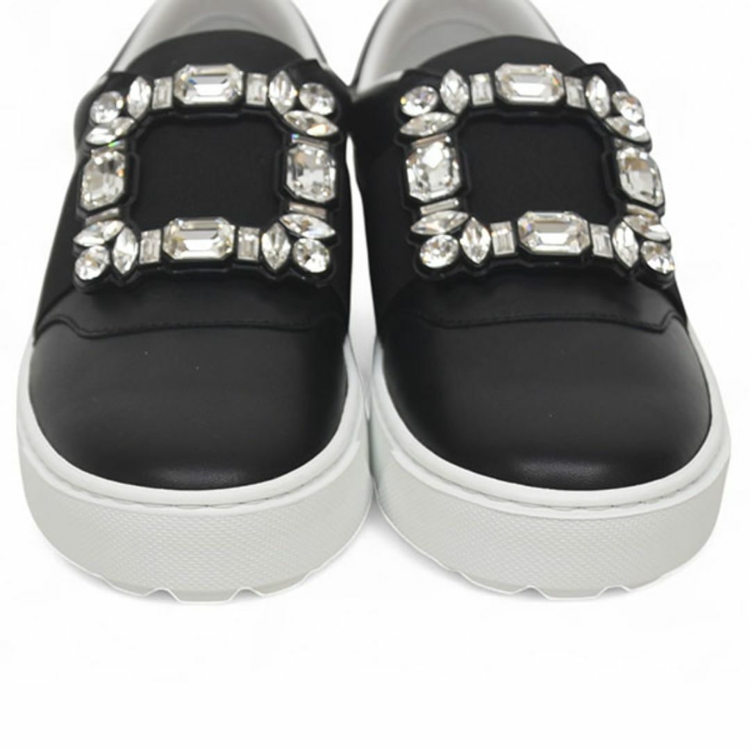 ROGER VIVIER - 新品♪ロジェヴィヴィエ 定価18.5万 ベリー ROGER VIVIER - 新品♪ロジェヴィヴィエ 定価18.5万 ベリー