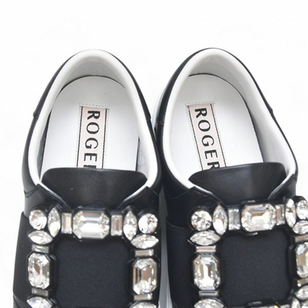 ROGER VIVIER - 新品♪ロジェヴィヴィエ 定価18.5万 ベリー ROGER VIVIER - 新品♪ロジェヴィヴィエ 定価18.5万 ベリー