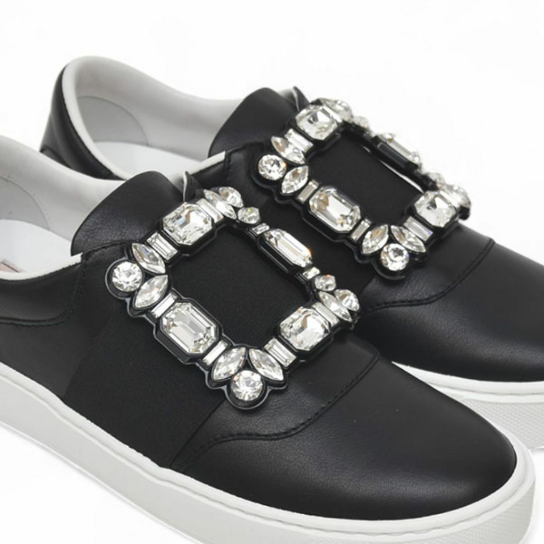 ROGER VIVIER - 新品♪ロジェヴィヴィエ 定価18.5万 ベリー ROGER VIVIER - 新品♪ロジェヴィヴィエ 定価18.5万 ベリー