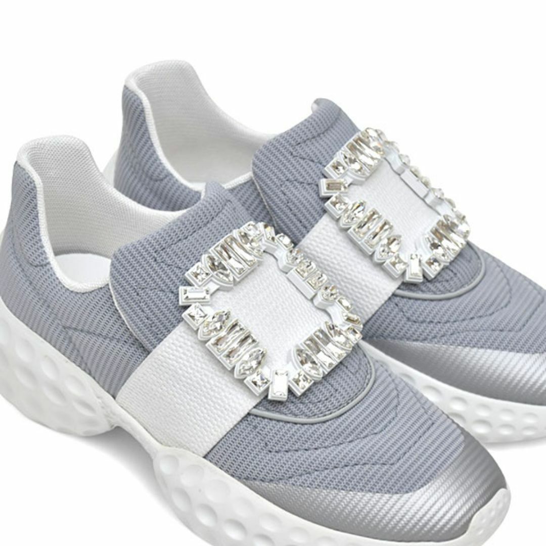ROGER VIVIER - 新品♪ロジェヴィヴィエ 伊勢丹新宿店限定色 ROGER VIVIER - 新品♪ロジェヴィヴィエ 伊勢丹新宿店限定色