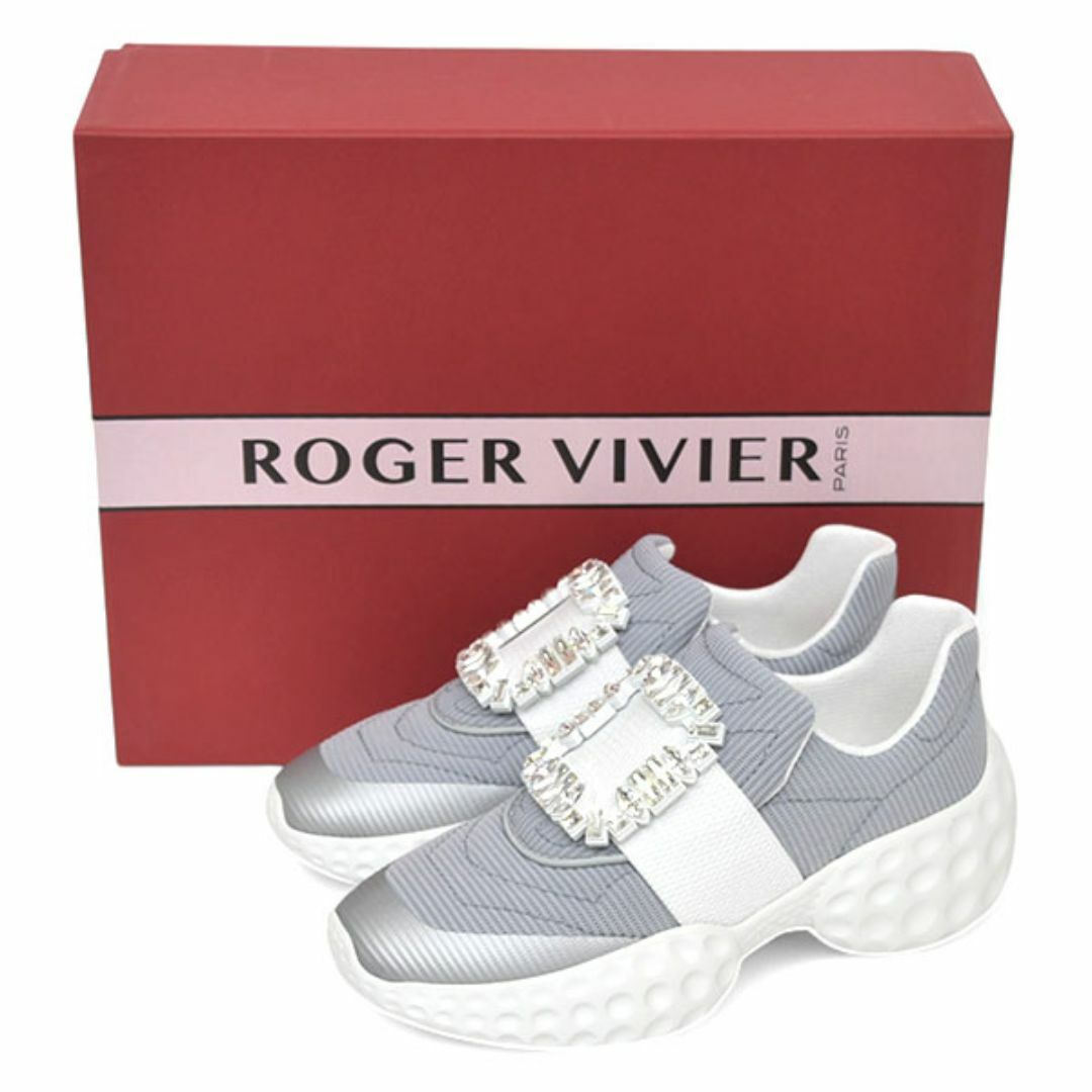 ROGER VIVIER - 新品♪ロジェヴィヴィエ 伊勢丹新宿店限定色 ROGER VIVIER - 新品♪ロジェヴィヴィエ 伊勢丹新宿店限定色