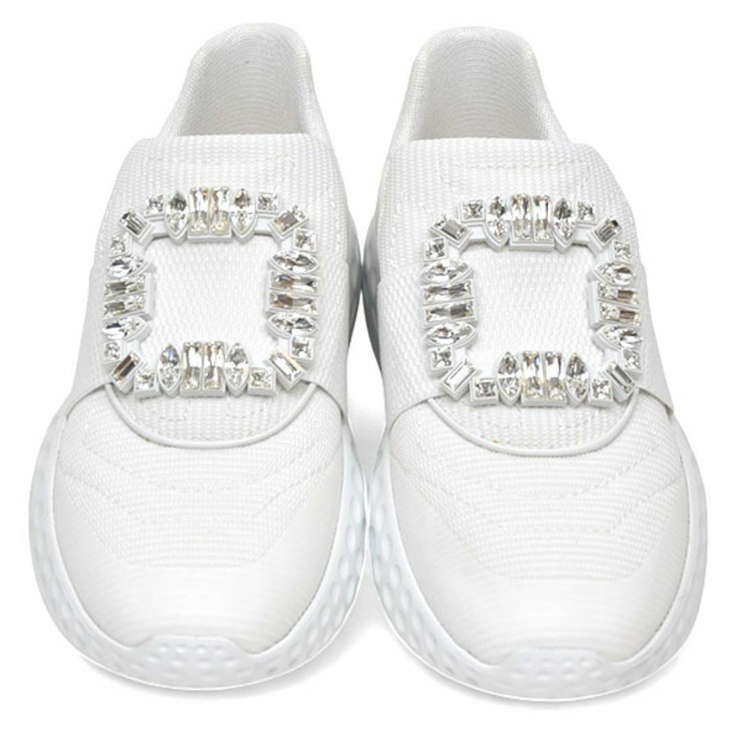 ROGER VIVIER - 新品♪ロジェヴィヴィエ 定価17.4万 ヴィヴラン ROGER VIVIER - 新品♪ロジェヴィヴィエ 定価17.4万 ヴィヴラン
