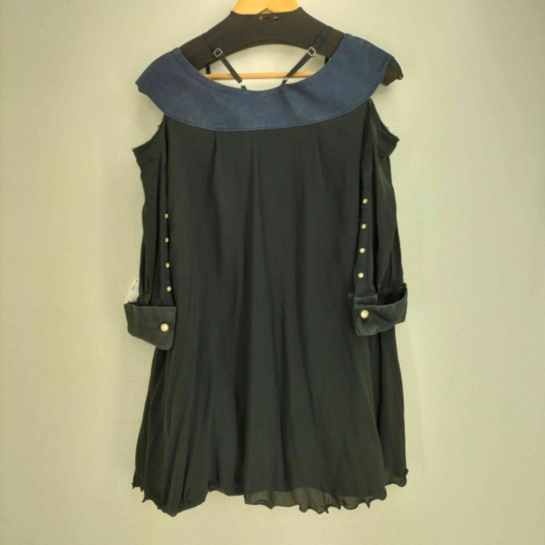 UNDERCOVER - UNDERCOVER(アンダーカバー) レディース トップス UNDERCOVER - UNDERCOVER(アンダーカバー) レディース トップス