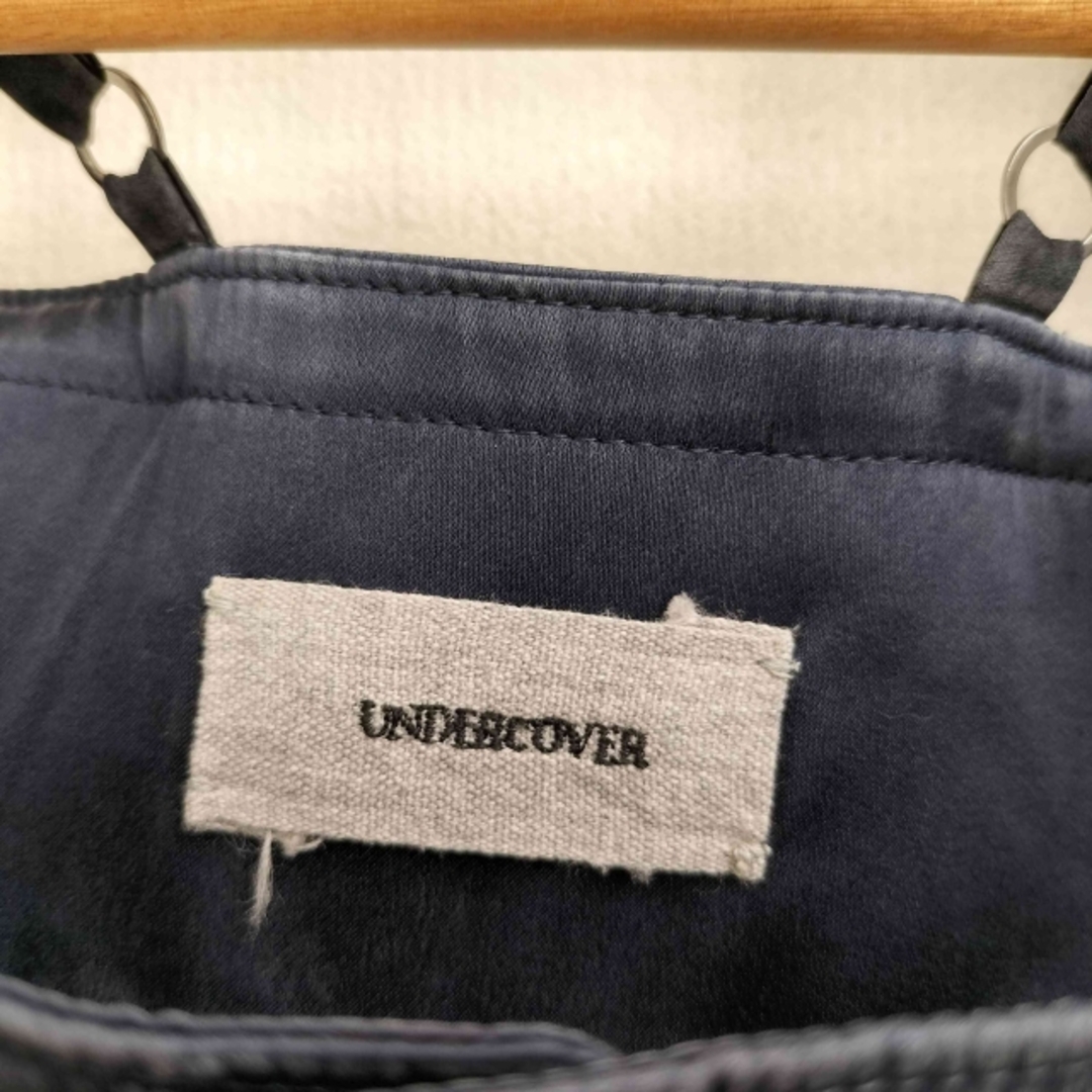 UNDERCOVER - UNDERCOVER(アンダーカバー) レディース トップス UNDERCOVER - UNDERCOVER(アンダーカバー) レディース トップス
