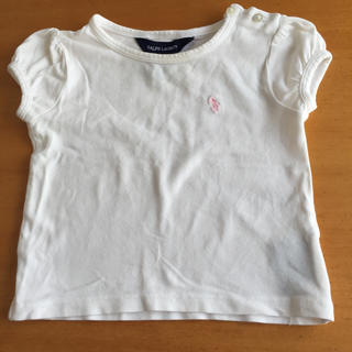 ラルフローレン(Ralph Lauren)の専用RALPH LAUREN 半袖Tシャツ １８Ｍ(Ｔシャツ)