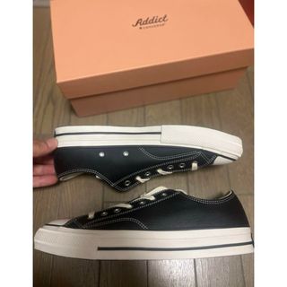 CONVERSE - 【廃盤モデル】コンバース XX-HI 20ホール ブーツの CONVERSE - 【廃盤モデル】コンバース XX-HI 20ホール ブーツの