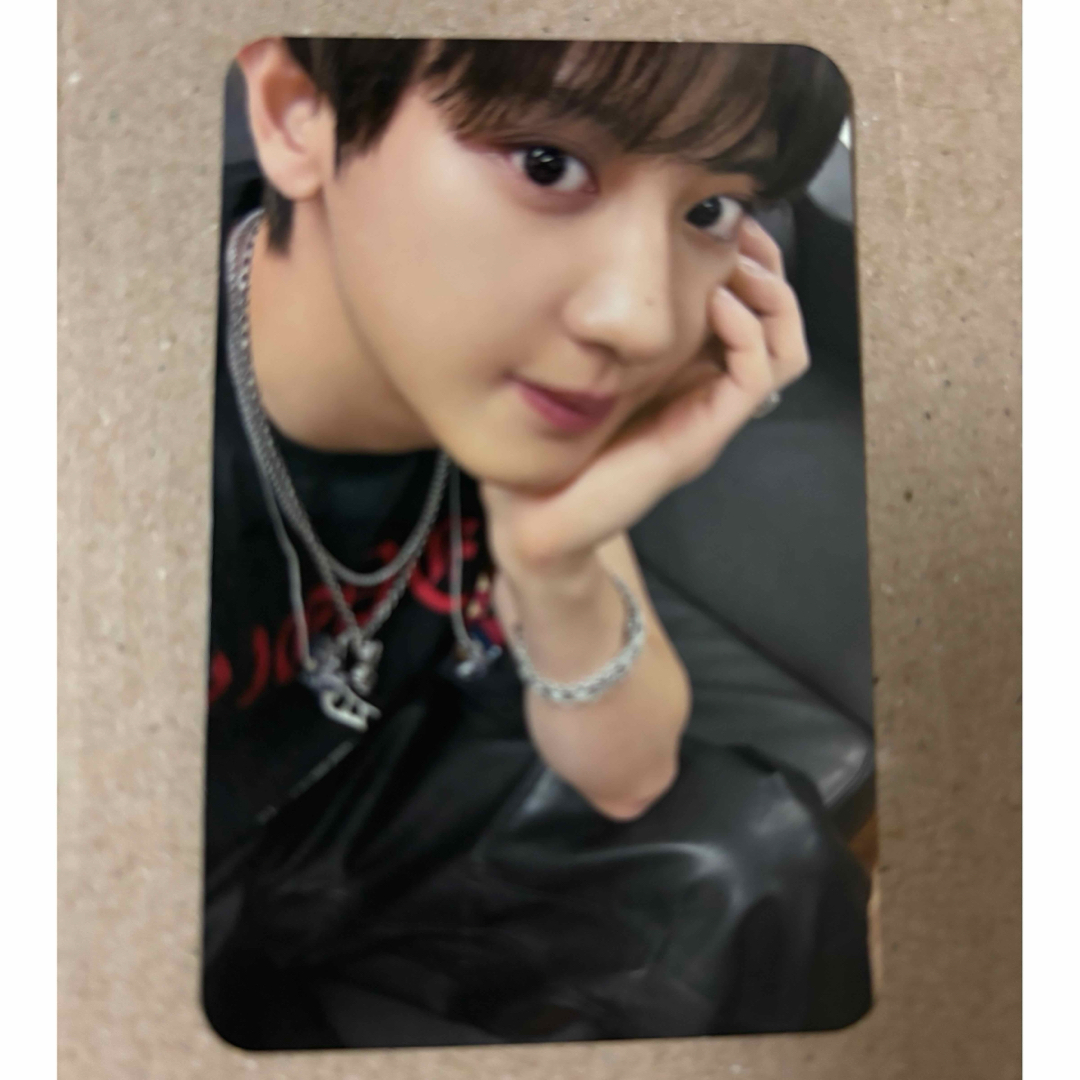 EXO - EXO チャニョル トレカの通販 by びょん's shop|エクソ EXO - EXO チャニョル トレカの通販 by びょん's shop|エクソ