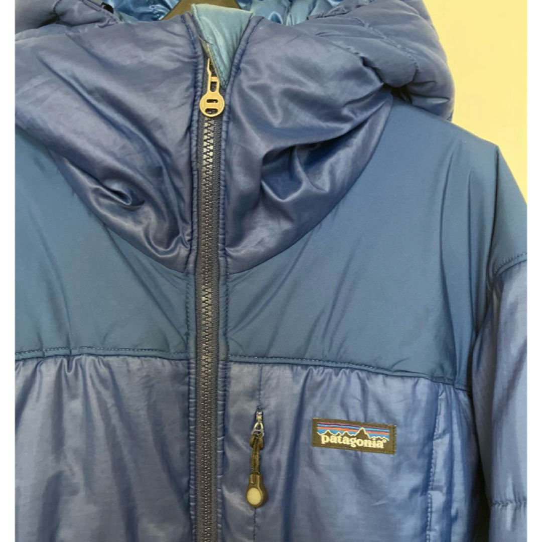 patagonia - パタゴニア ダス パーカ XS DAS parka の通販 by patagonia - パタゴニア ダス パーカ XS DAS parka の通販 by