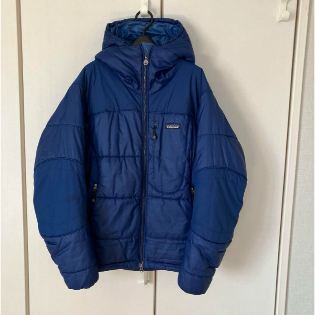 patagonia - パタゴニア ダス パーカ XS DAS parka の通販 by patagonia - パタゴニア ダス パーカ XS DAS parka の通販 by