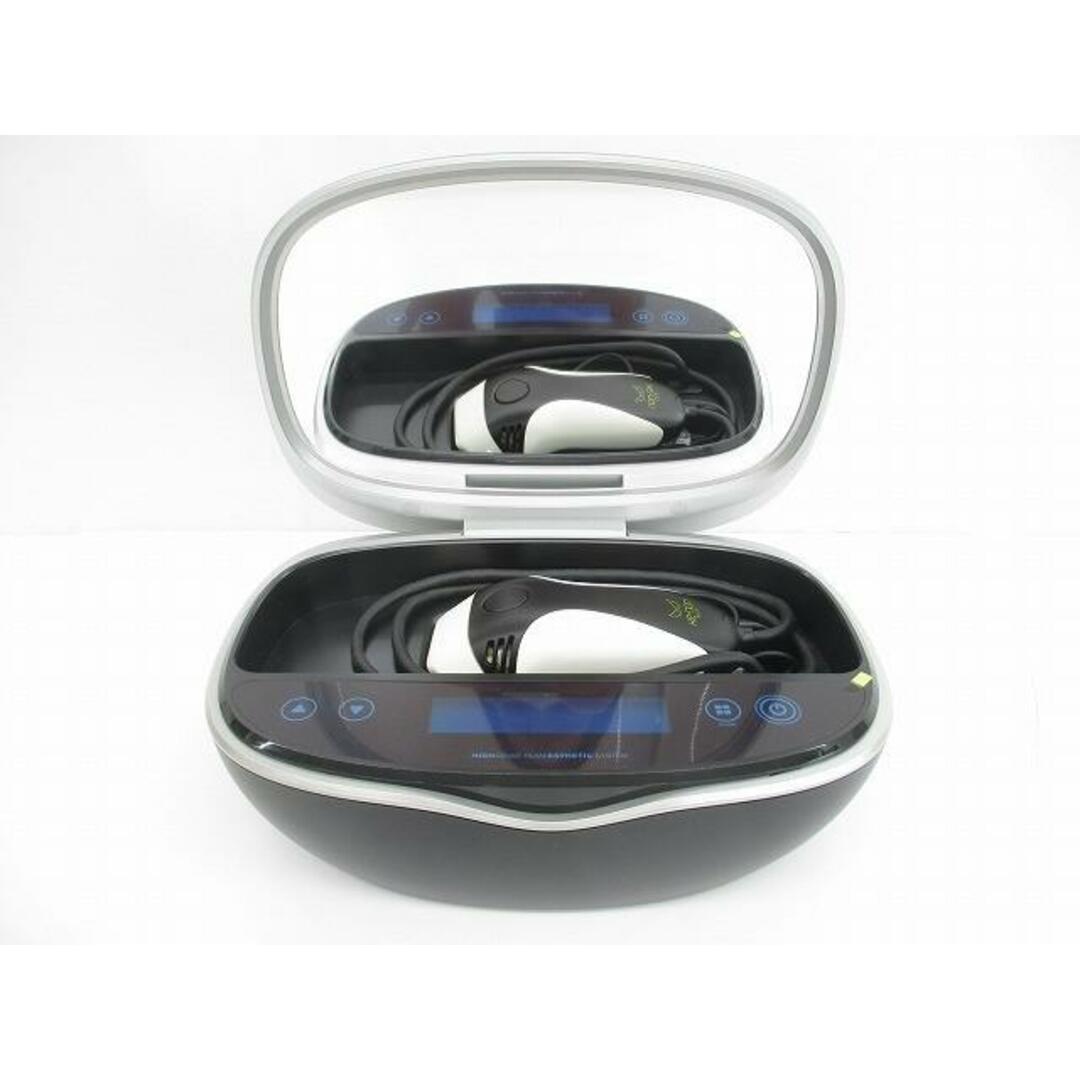 良品 エムテック ケノン Ke-non Ver6.0 フラッシュ式脱毛器 NIPL 良品 エムテック ケノン Ke-non Ver6.0 フラッシュ式脱毛器 NIPL