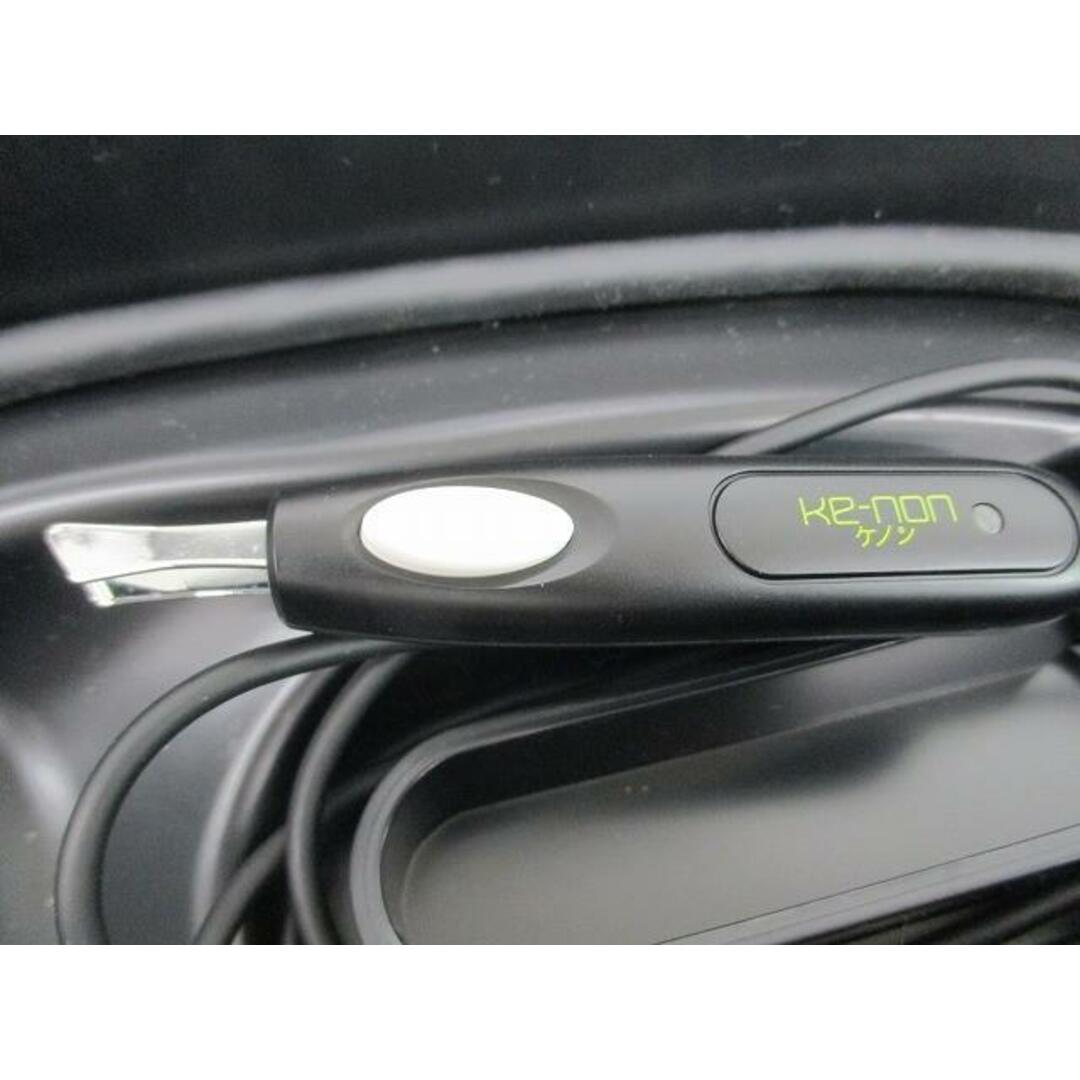 良品 エムテック ケノン Ke-non Ver6.0 フラッシュ式脱毛器 NIPL 良品 エムテック ケノン Ke-non Ver6.0 フラッシュ式脱毛器 NIPL