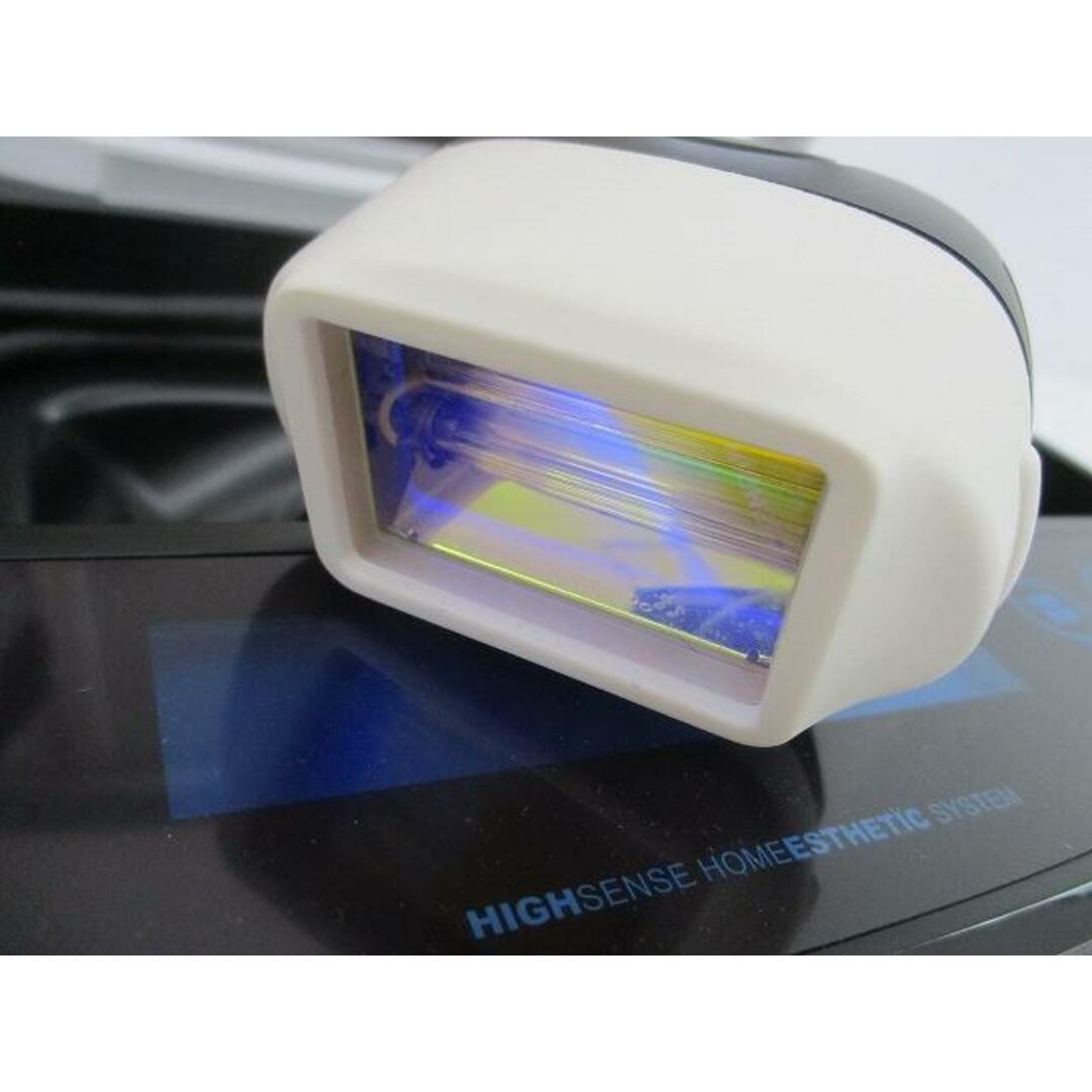 良品 エムテック ケノン Ke-non Ver6.0 フラッシュ式脱毛器 NIPL 良品 エムテック ケノン Ke-non Ver6.0 フラッシュ式脱毛器 NIPL