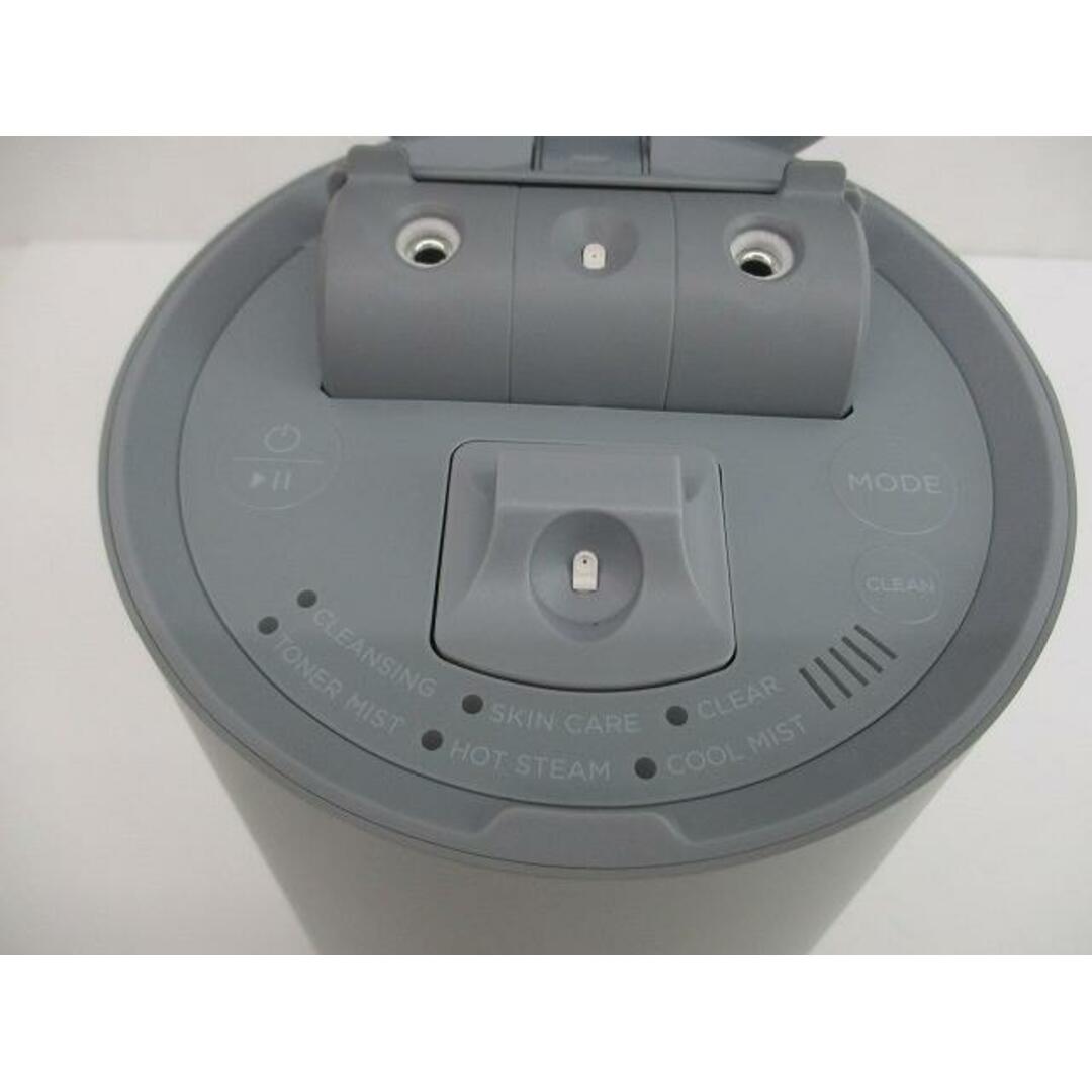 良品 サロニア SALONIA ピュアブライト スチーマー SAL22207SL 良品 サロニア SALONIA ピュアブライト スチーマー SAL22207SL