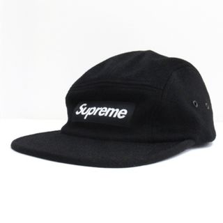 Supreme(キャップ ・ ブラック/黒色系)のフリマアイテム一覧 Supreme(キャップ ・ ブラック/黒色系)のフリマアイテム一覧