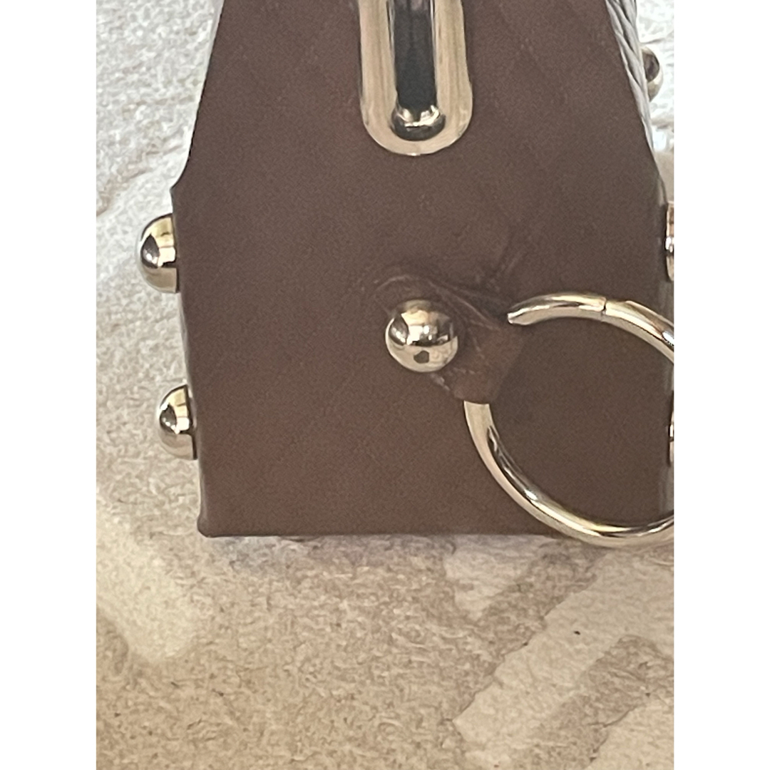 MASU 25ss LEATHER CAKE MINI BAG の通販 by shop|ラクマ MASU 25ss LEATHER CAKE MINI BAG の通販 by shop|ラクマ