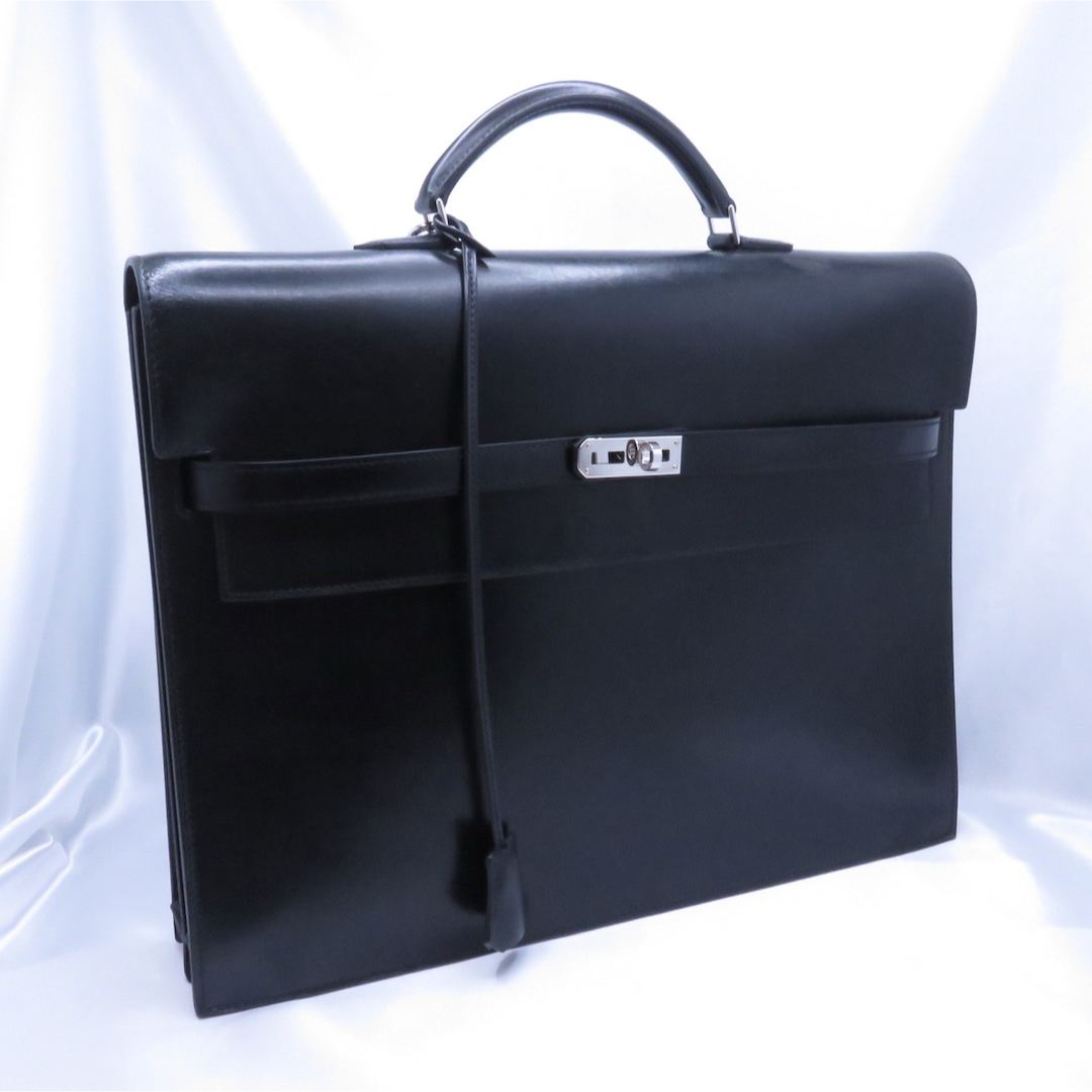 HERMES - エルメス ケリーデペッシュ38の通販 by クロスケ's HERMES - エルメス ケリーデペッシュ38の通販 by クロスケ's