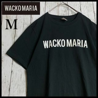 WACKO MARIA(Tシャツ/カットソー(半袖/袖なし))のフリマ WACKO MARIA(Tシャツ/カットソー(半袖/袖なし))のフリマ