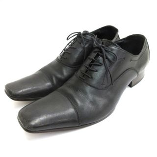 キャサリンハムネットロンドン ビジネスシューズ ストレート キャサリンハムネットロンドン ビジネスシューズ ストレート