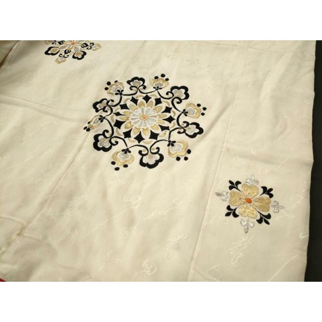 平和屋着物○色打掛 和装 婚礼 結婚式 花嫁 神社挙式 刺繍 飛鶴 平和屋着物○色打掛 和装 婚礼 結婚式 花嫁 神社挙式 刺繍 飛鶴
