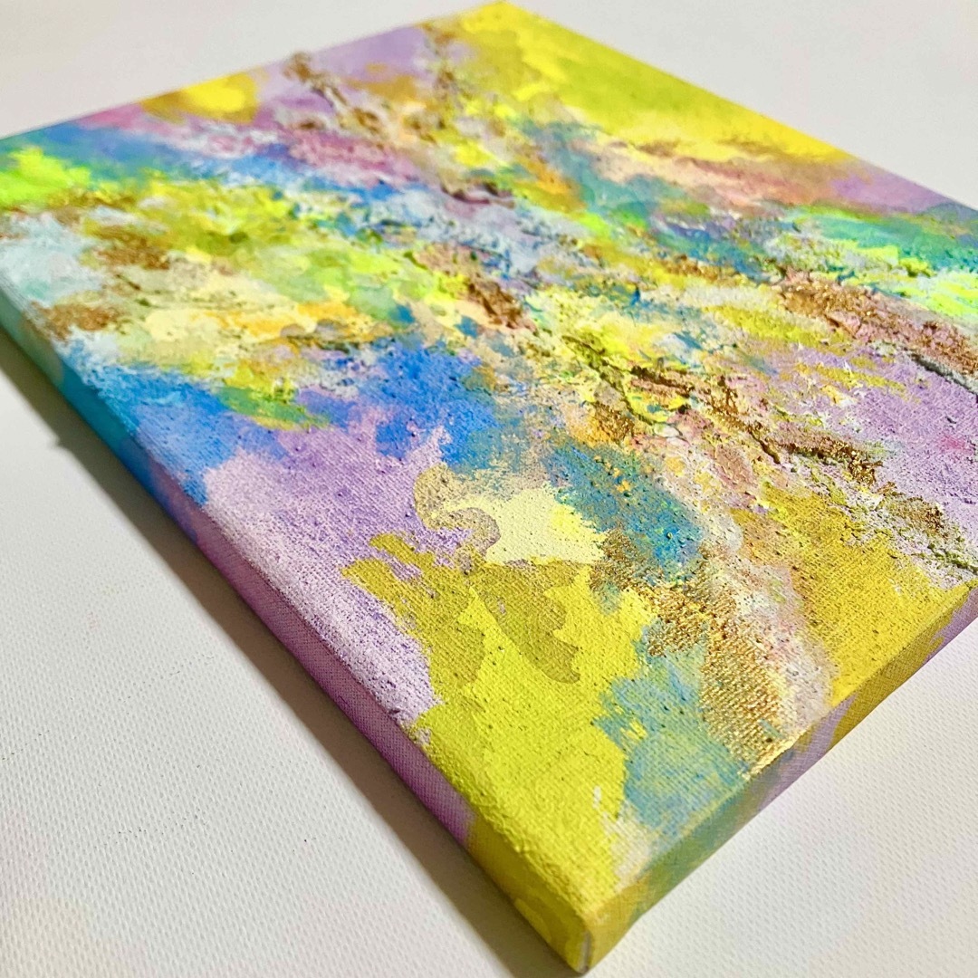 shine*テクスチャーアート 絵画 原画 抽象画 現代アート shine*テクスチャーアート 絵画 原画 抽象画 現代アート