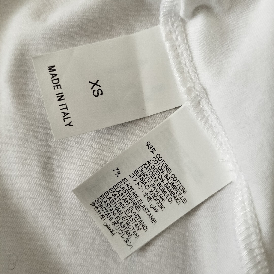 BRUNELLO CUCINELLI - BRUNELLO CUCINELLI☆モニーレtシャツ☆の BRUNELLO CUCINELLI - BRUNELLO CUCINELLI☆モニーレtシャツ☆の
