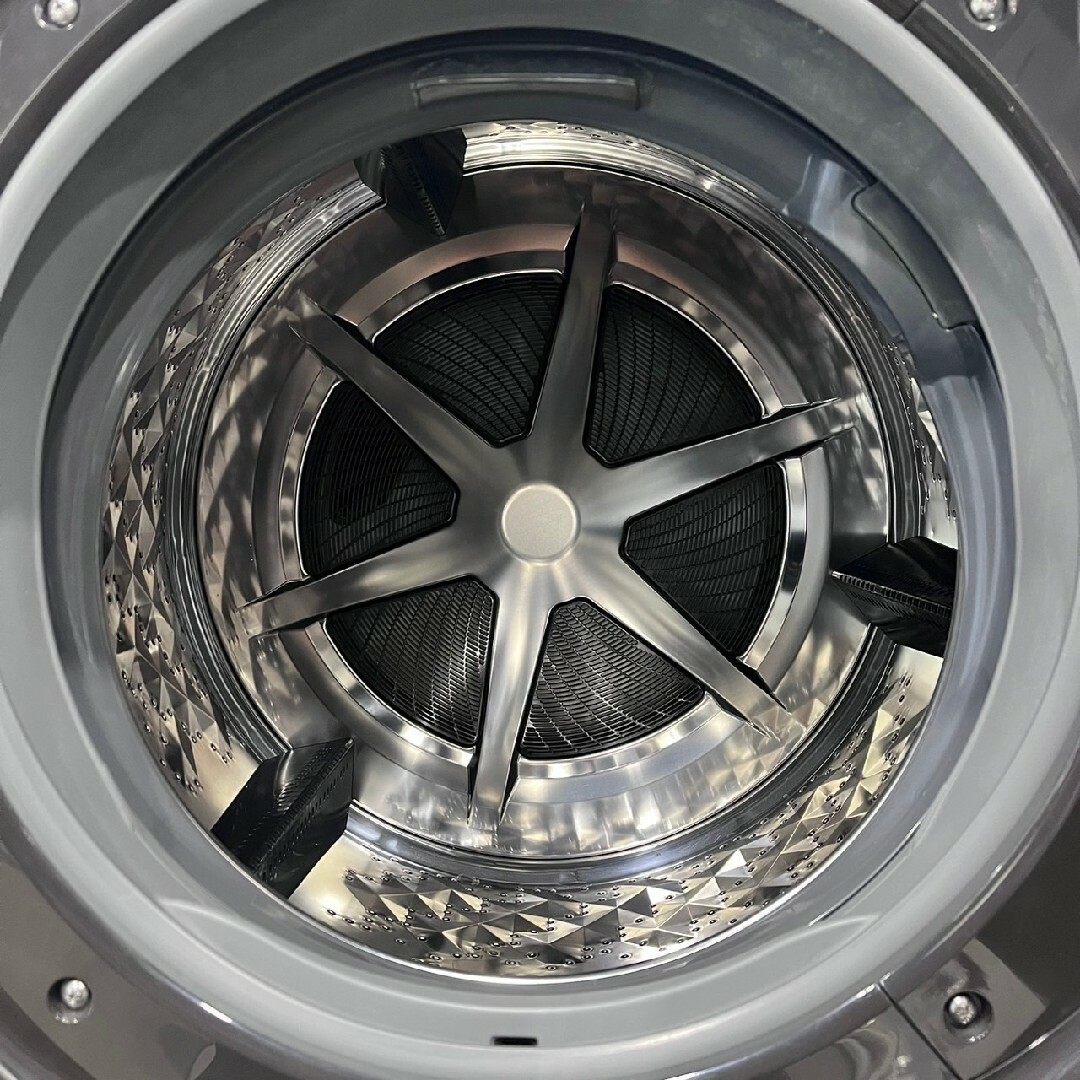 Panasonic - パナソニックドラム式洗濯乾燥機 NA-VX7800R 10kg Panasonic - パナソニックドラム式洗濯乾燥機 NA-VX7800R 10kg