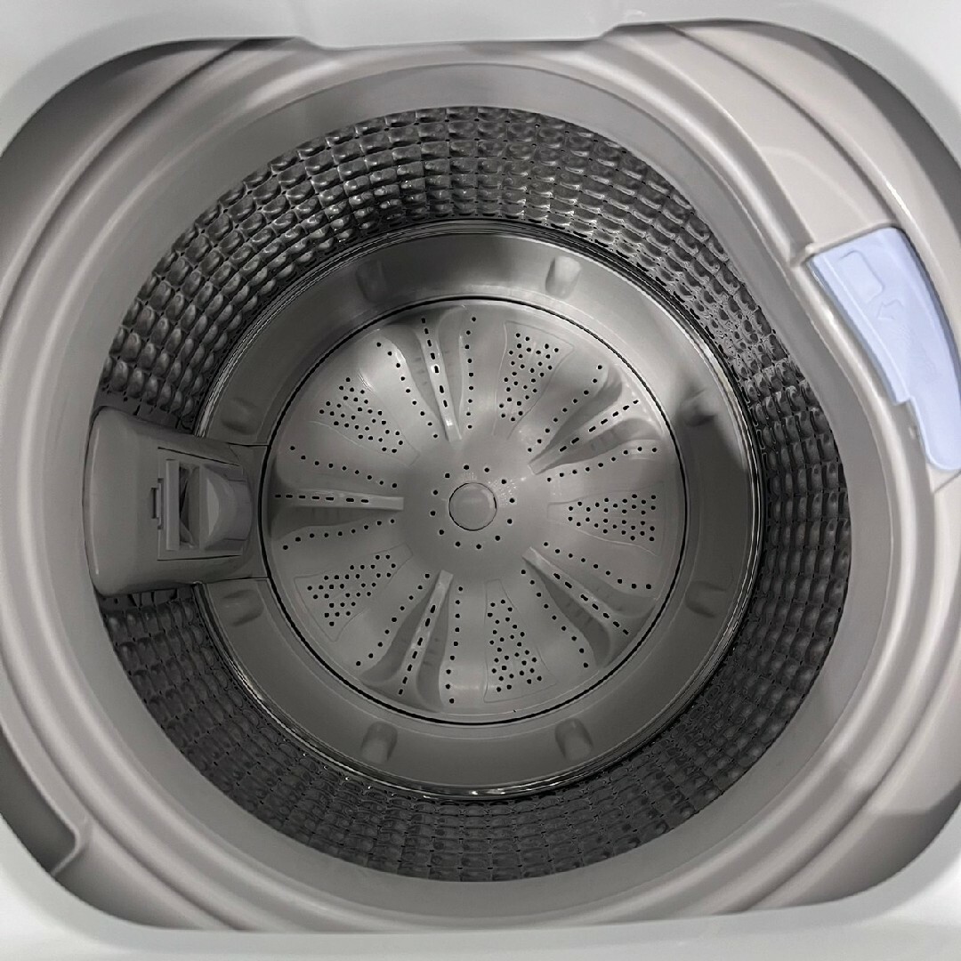 Haier - Haier 洗濯機 JW-C45D 4.5kg 2021年製 家電 Ap2142の Haier - Haier 洗濯機 JW-C45D 4.5kg 2021年製 家電 Ap2142の