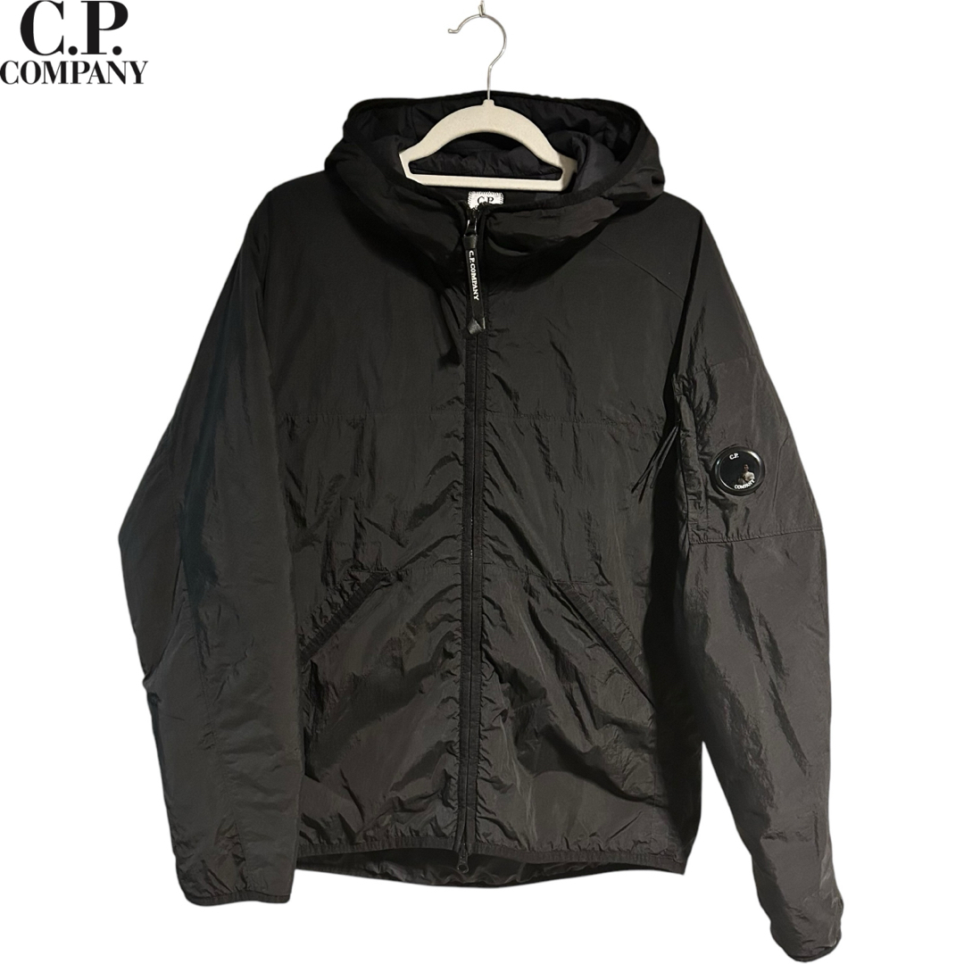 C.P. Company - C.P. COMPANY CR-L パーカー ナイロンジャケット C.P. Company - C.P. COMPANY CR-L パーカー ナイロンジャケット