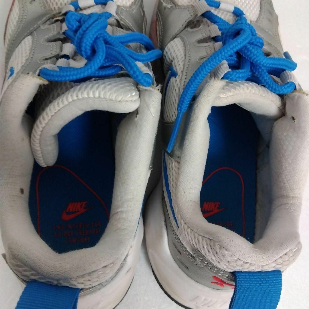 NIKE - NIKE エア ハイツ 24㎝ スニーカー ナイキ レディースの NIKE - NIKE エア ハイツ 24㎝ スニーカー ナイキ レディースの